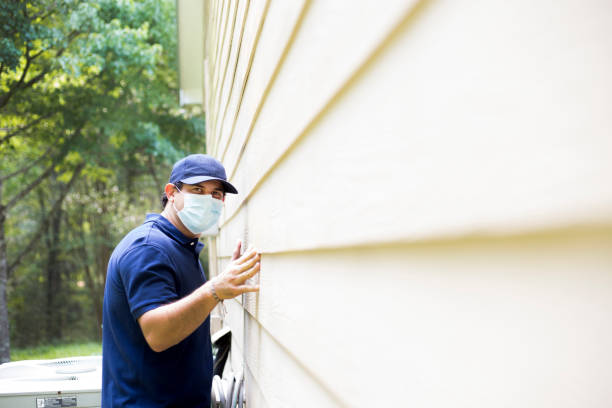 Best Historical Building Siding Restoration  in Darien Downtown, CT