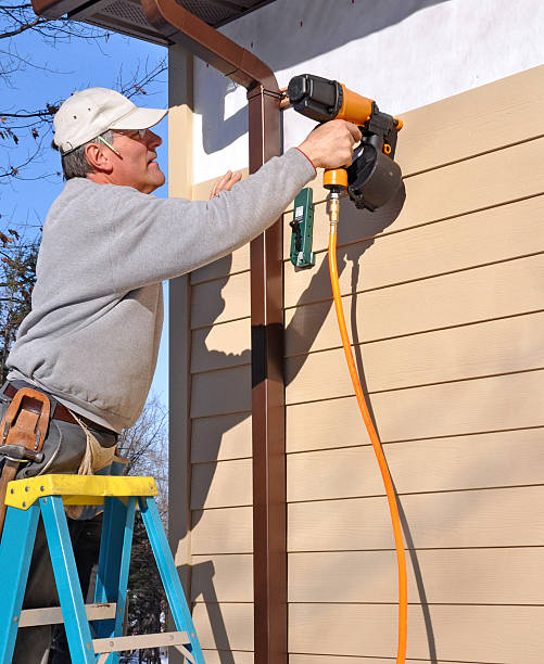 Siding for Multi-Family Homes